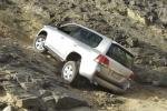Toyota Land Cruiser 2007 года